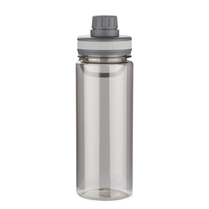 Bidon GREY 700 ml szary