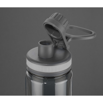 Bidon GREY 700 ml szary