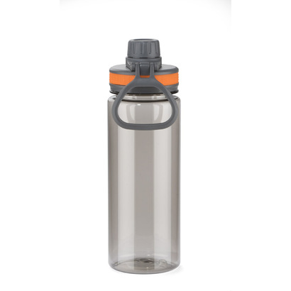 Bidon GREY 700 ml pomarańczowy