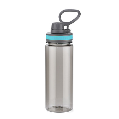 Bidon GREY 700 ml błękitny