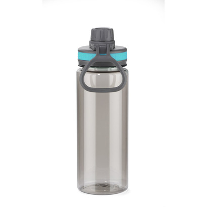 Bidon GREY 700 ml błękitny