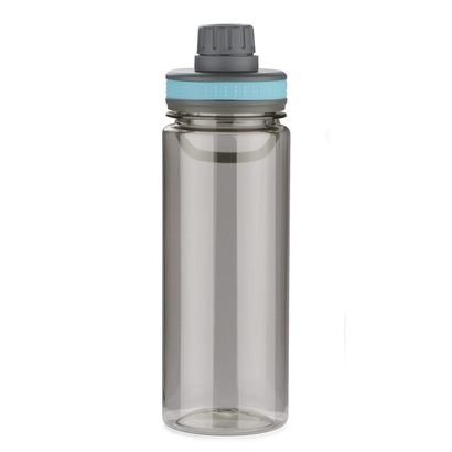 Bidon GREY 700 ml błękitny