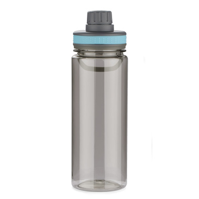 Bidon GREY 700 ml błękitny