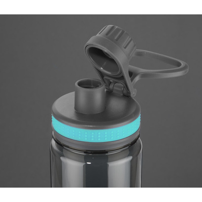 Bidon GREY 700 ml błękitny