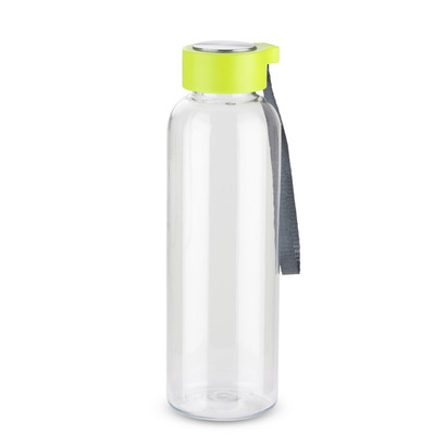Butelka CLEAR 500 ml zielony jasny