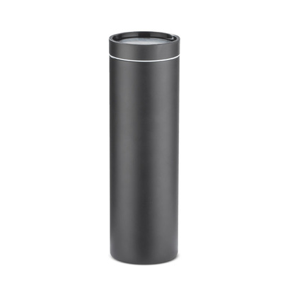 Kubek termiczny ROTO 440 ml czarny