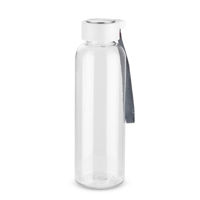 Butelka CLEAR 500 ml biały