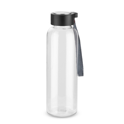 Butelka CLEAR 500 ml czarny