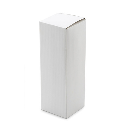 Bidon szklany VAKO 260 ml czarny