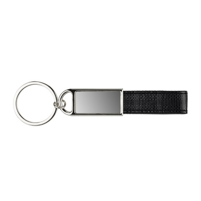 Brelok STRAP czarny
