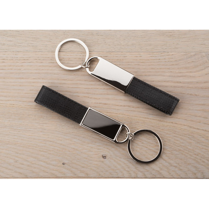 Brelok STRAP czarny