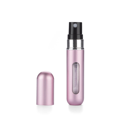 Mini perfumetka LIMA 5 ml różowy