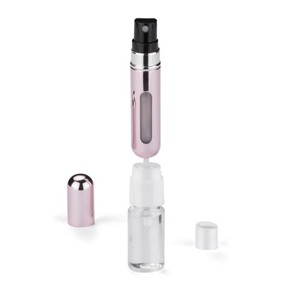 Mini perfumetka LIMA 5 ml różowy