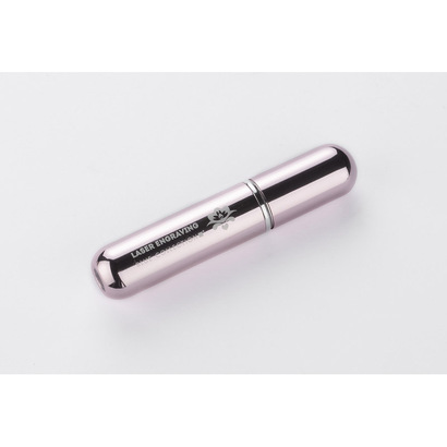 Mini perfumetka LIMA 5 ml różowy