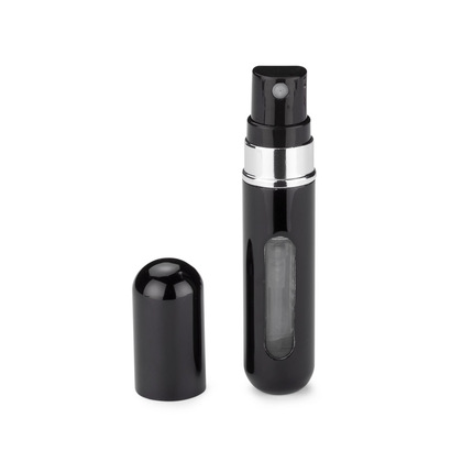 Mini perfumetka LIMA 5 ml czarny