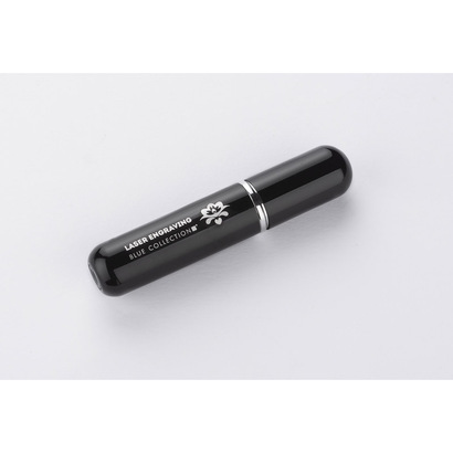 Mini perfumetka LIMA 5 ml czarny