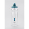 Bidon ze słomką TRANCE 700 ml