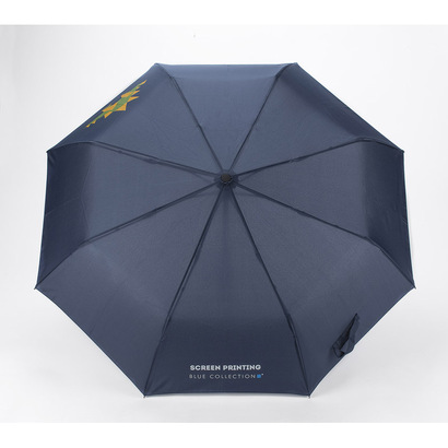 Parasol składany HOST granatowy