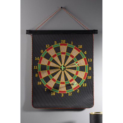 Dart magnetyczny SPIKI czarny