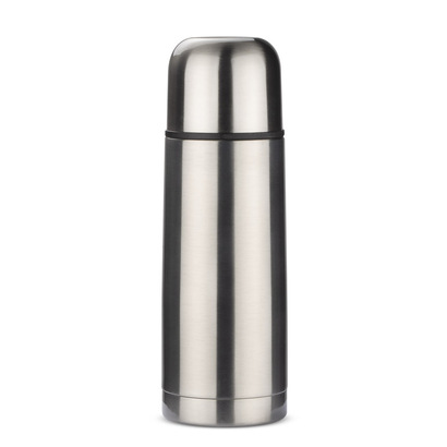 Termos SVEN 350 ml srebrny