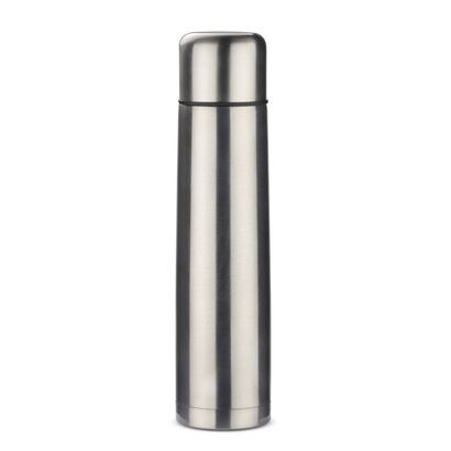 Termos OLAF 1000 ml srebrny