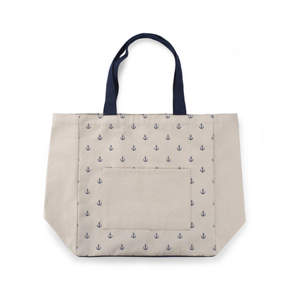 Torba MARINE barwny