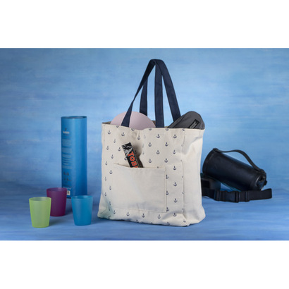 Torba MARINE barwny