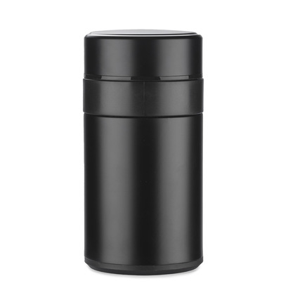 Kubek termiczny BOSSKI 400 ml czarny