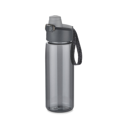 Bidon SHOT 750 ml szary