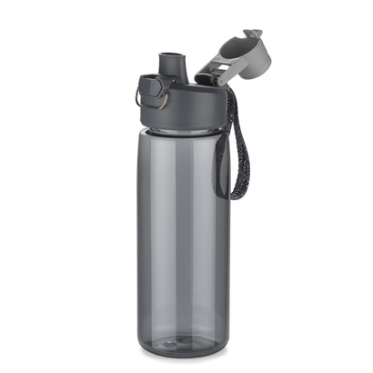 Bidon SHOT 750 ml szary