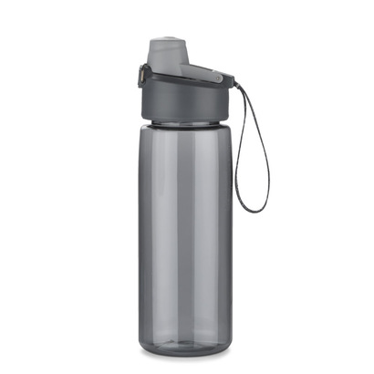 Bidon SHOT 750 ml szary