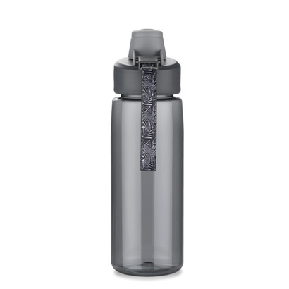 Bidon SHOT 750 ml szary