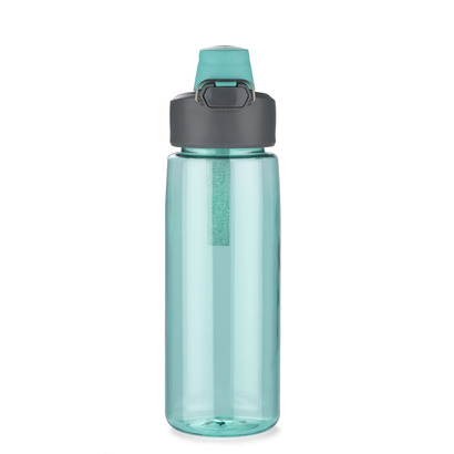 Bidon SHOT 750 ml błękitny