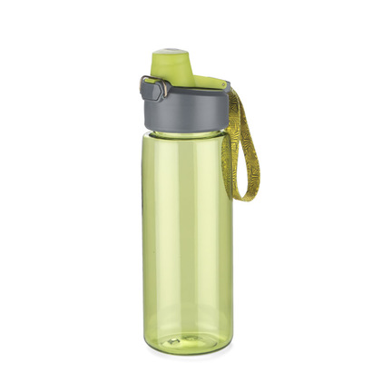 Bidon SHOT 750 ml zielony jasny