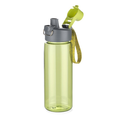 Bidon SHOT 750 ml zielony jasny