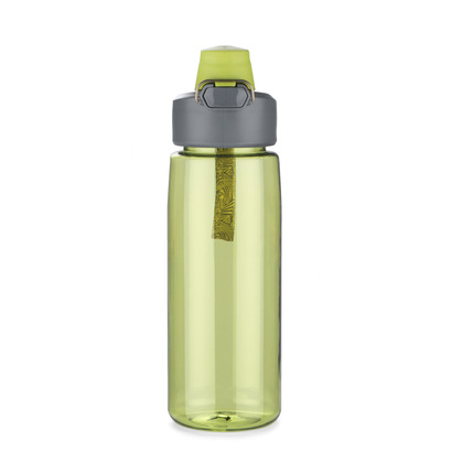 Bidon SHOT 750 ml zielony jasny