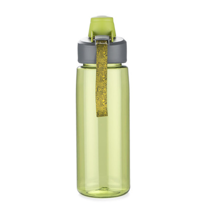 Bidon SHOT 750 ml zielony jasny