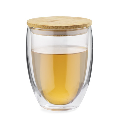 Szklanka MOCCA 350 ml przezroczysty