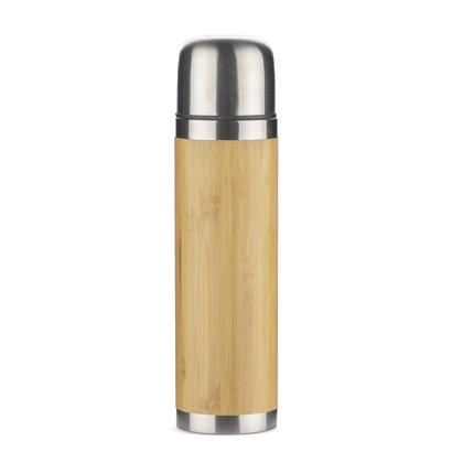 Termos BAMBI 500 ml naturalny
