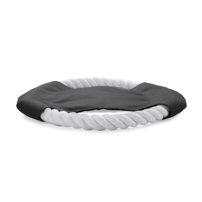 Frisbee dla psa RINGO czarny