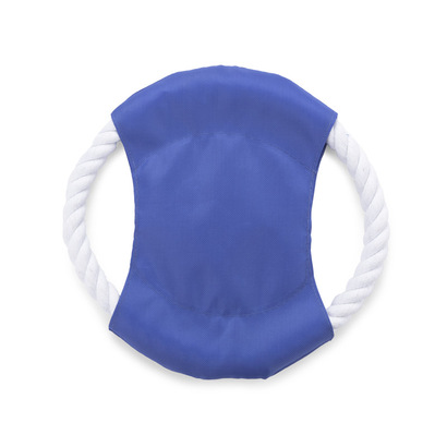 Frisbee dla psa RINGO niebieski