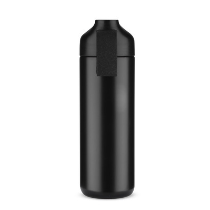 Butelka termiczna ELSA 600 ml czarny