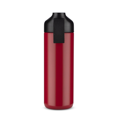 Butelka termiczna ELSA 600 ml czerwony