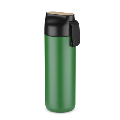 Butelka termiczna ELSA 600 ml zielony