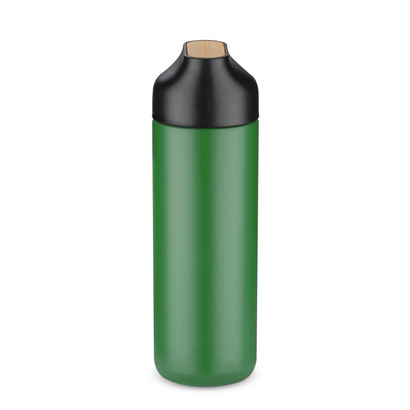 Butelka termiczna ELSA 600 ml zielony