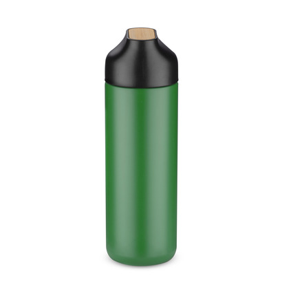 Butelka termiczna ELSA 600 ml zielony