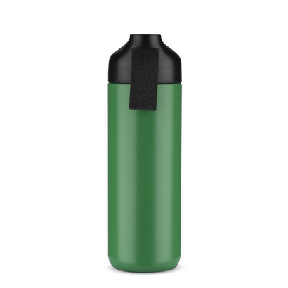Butelka termiczna ELSA 600 ml zielony