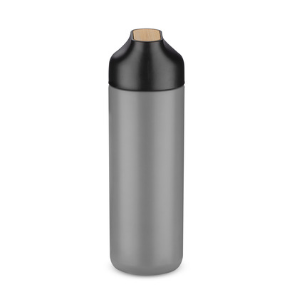 Butelka termiczna ELSA 600 ml szary