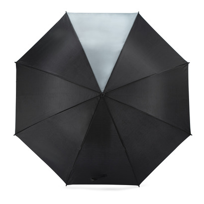 Parasol LIF czarny