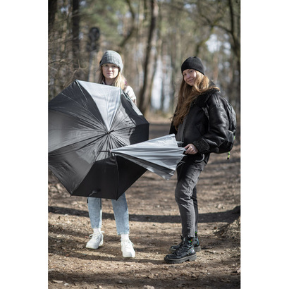 Parasol LIF czarny